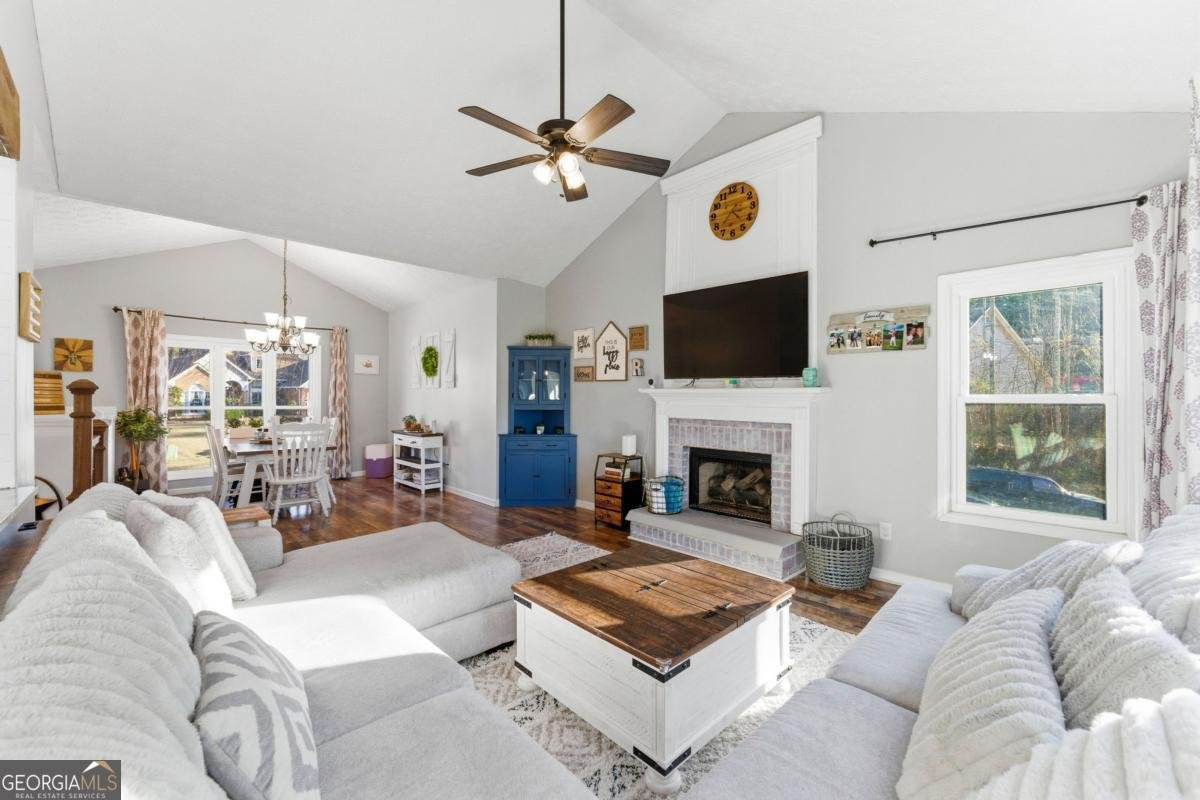 408 Pine Grove Way Woodstock - Photo 12