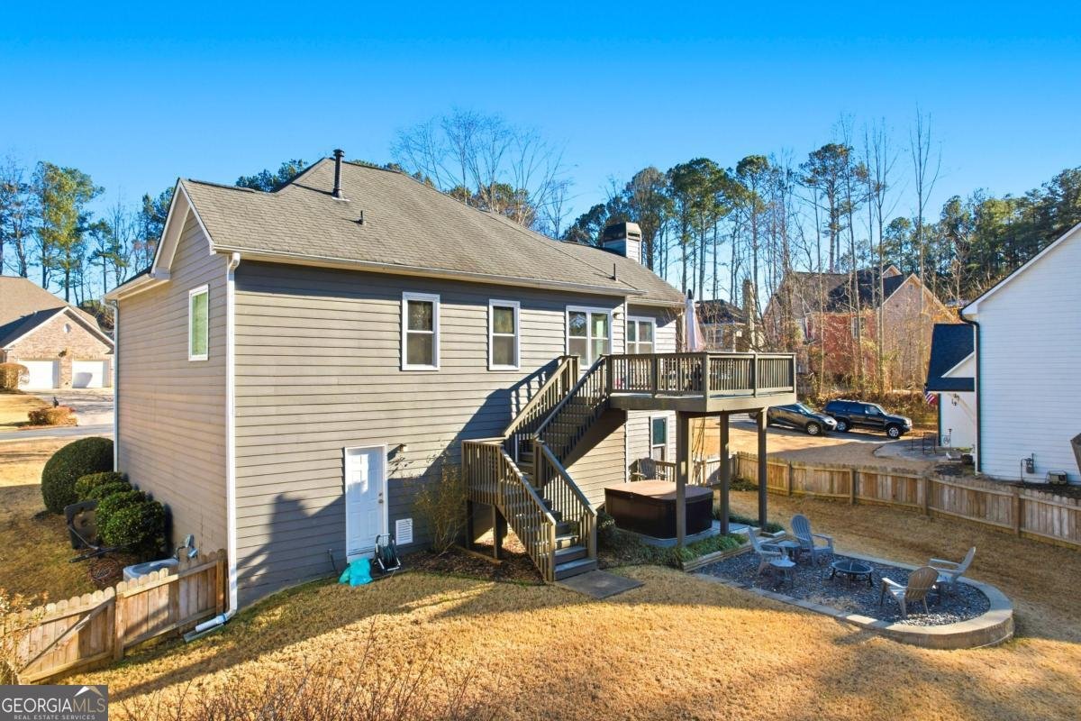 408 Pine Grove Way Woodstock - Photo 31