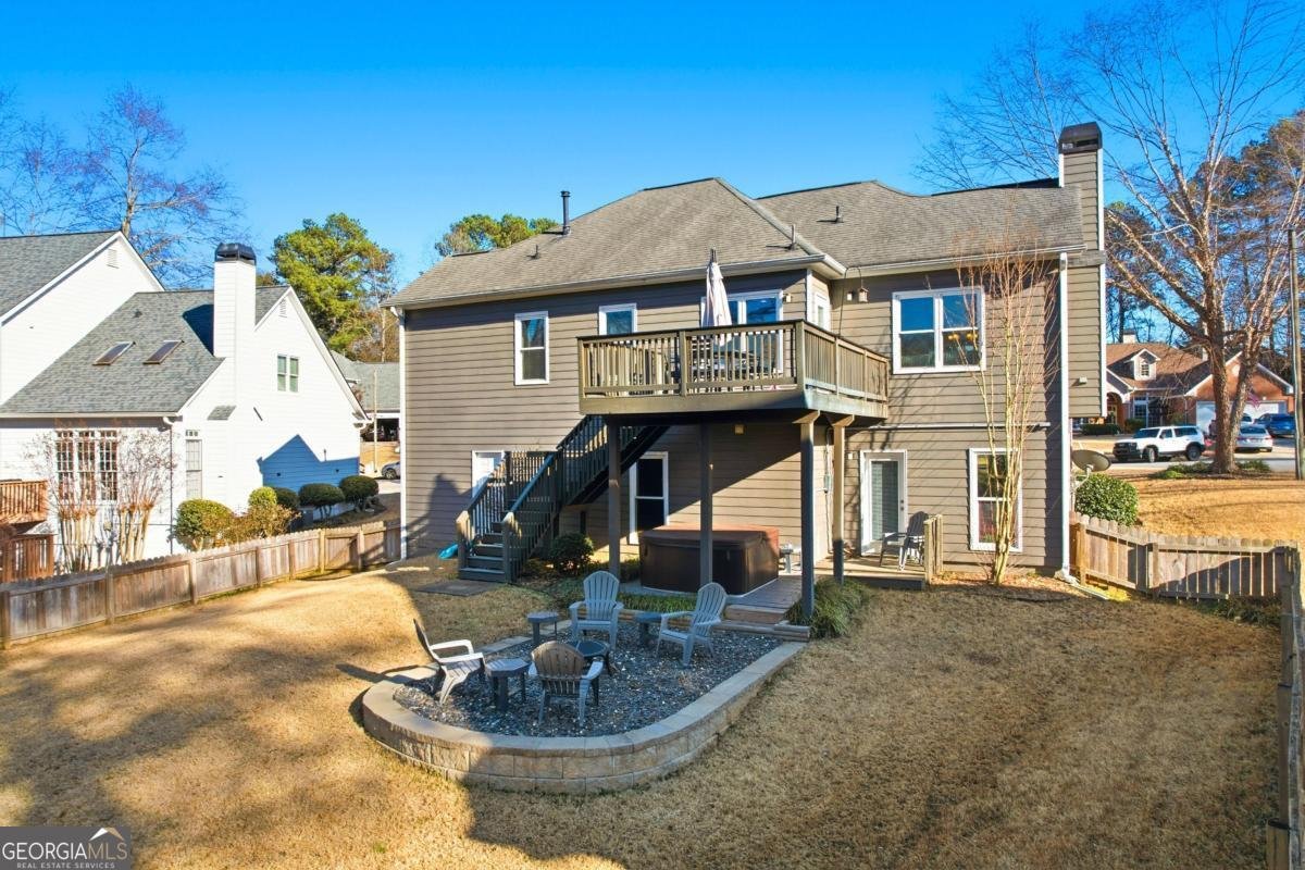 408 Pine Grove Way Woodstock - Photo 33