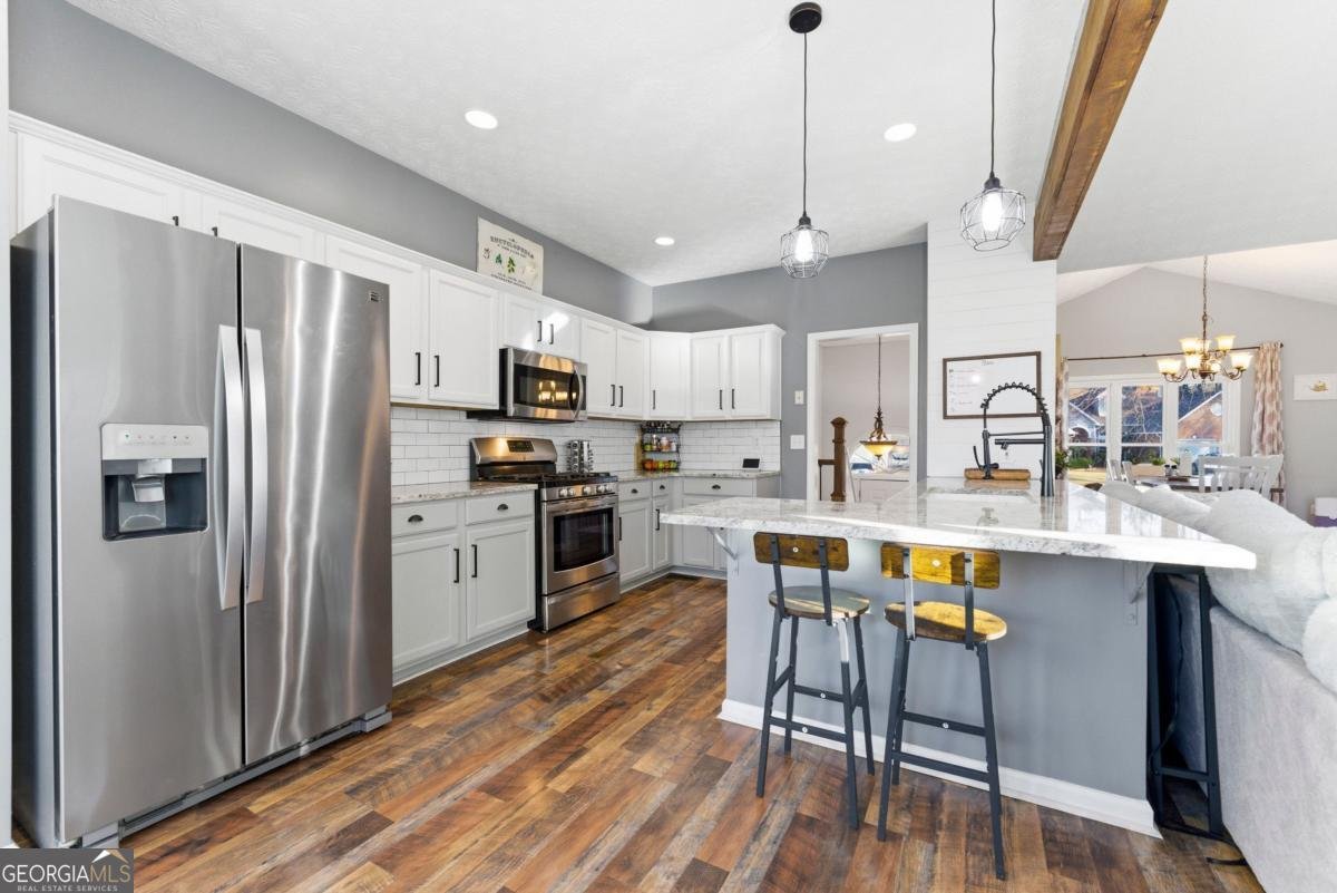 408 Pine Grove Way Woodstock - Photo 7