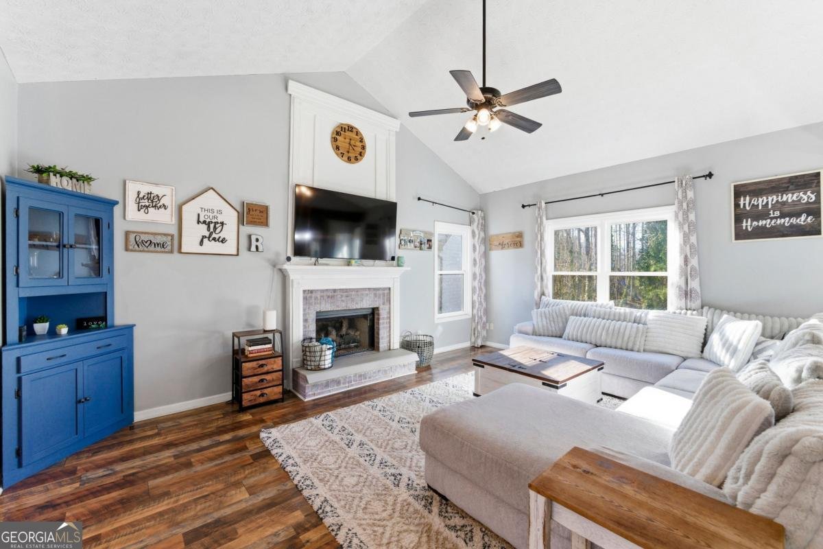 408 Pine Grove Way Woodstock - Photo 9