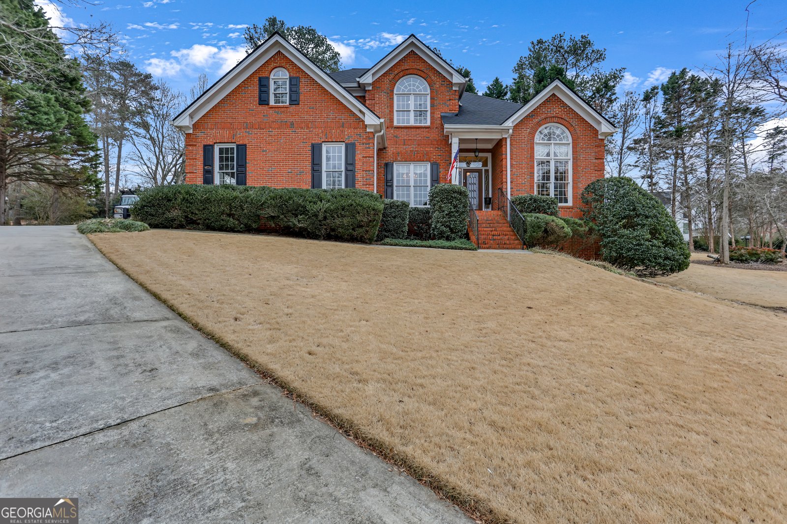 2601 High Street Conyers - Photo 1