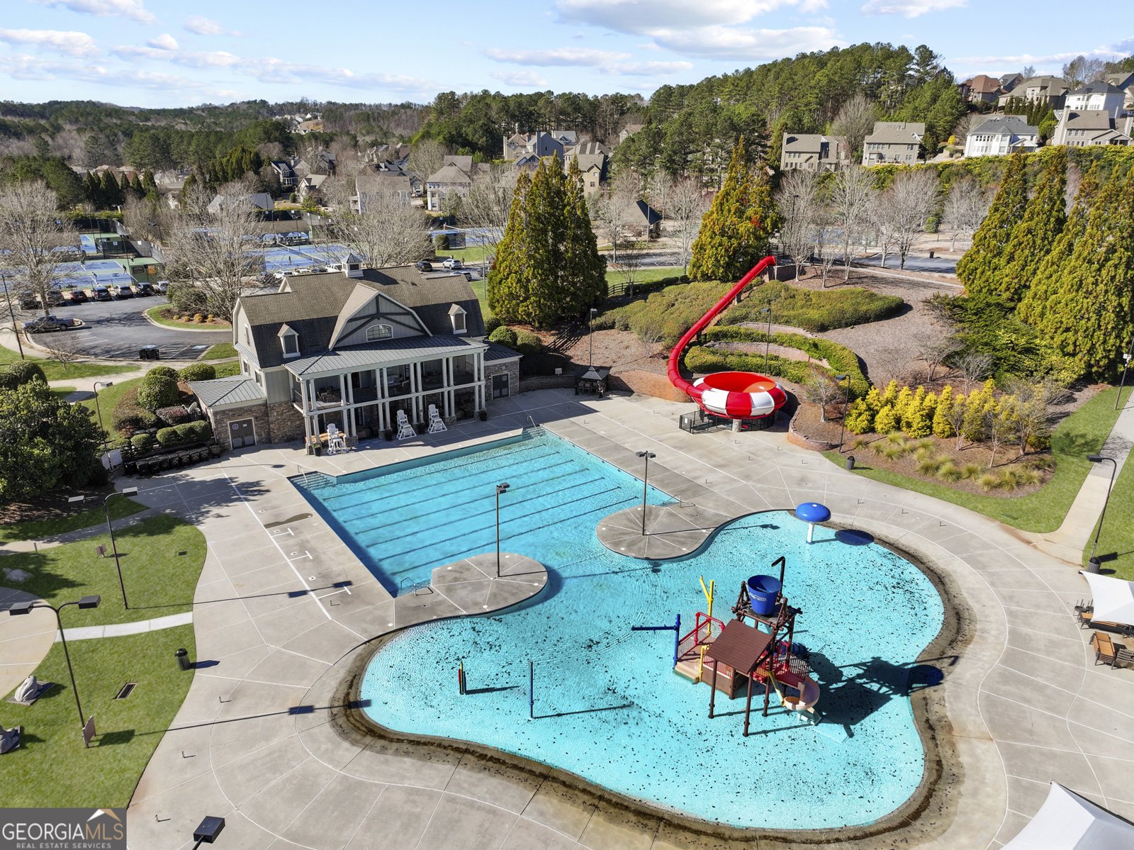 161 Stillwater Lane Dallas - Photo 64