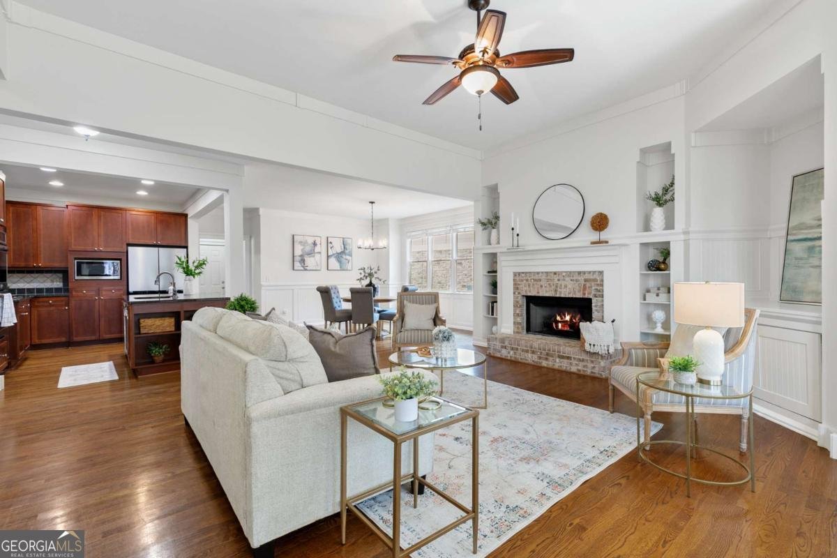 161 Stillwater Lane Dallas - Photo 7