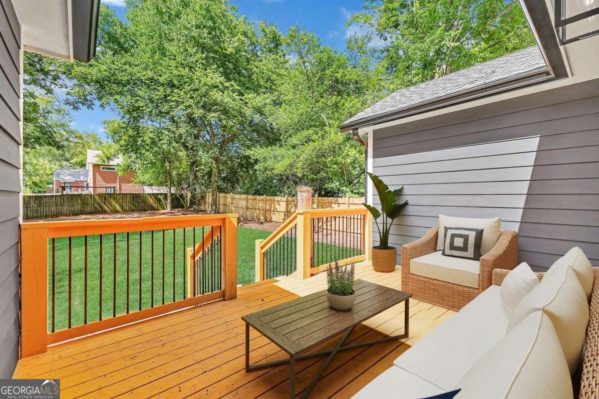 388 Sargent Drive Atlanta - Photo 17