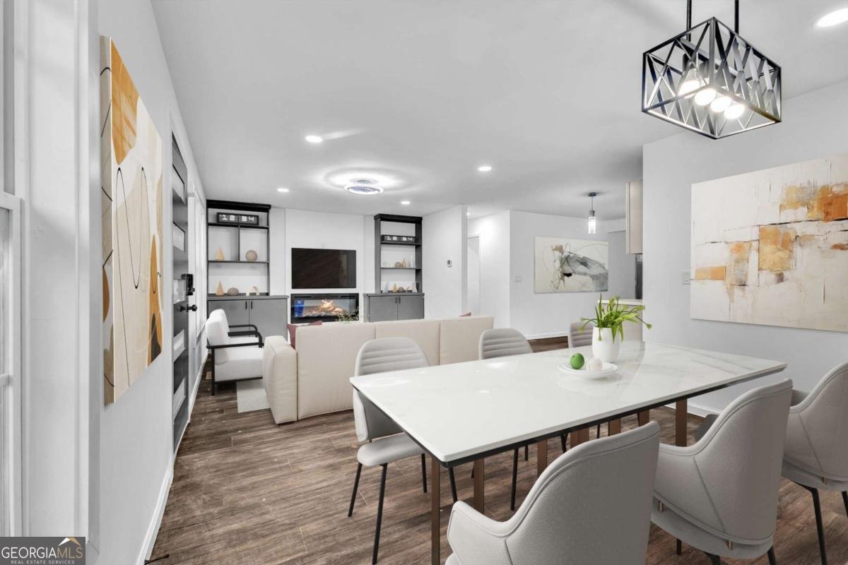 388 Sargent Drive Atlanta - Photo 6