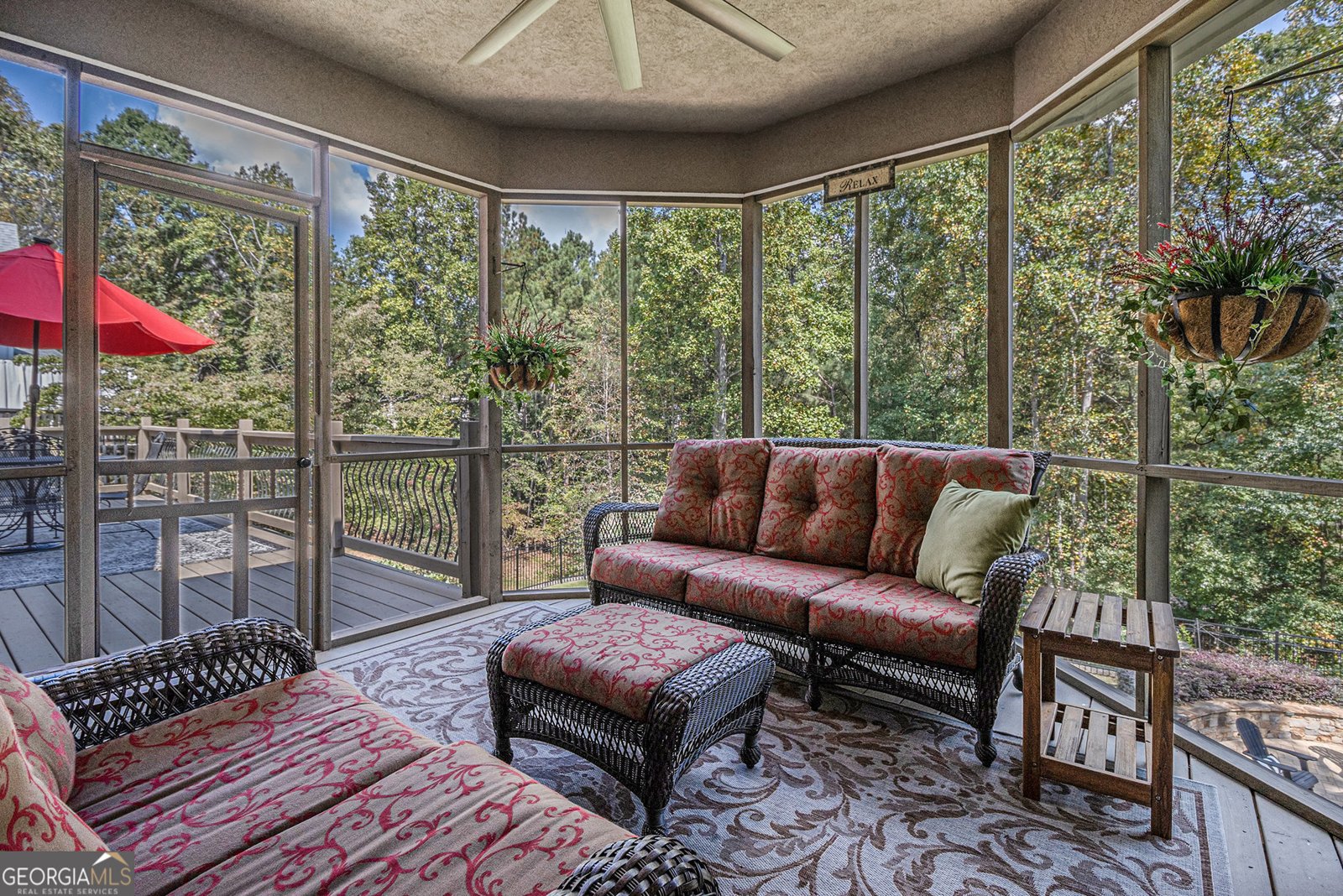 806 Southern Shore Drive Peachtree City - Photo 11