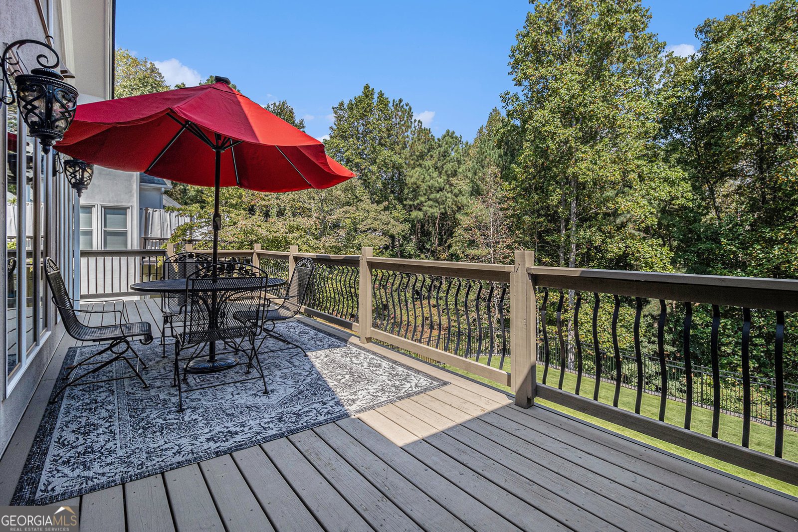 806 Southern Shore Drive Peachtree City - Photo 12