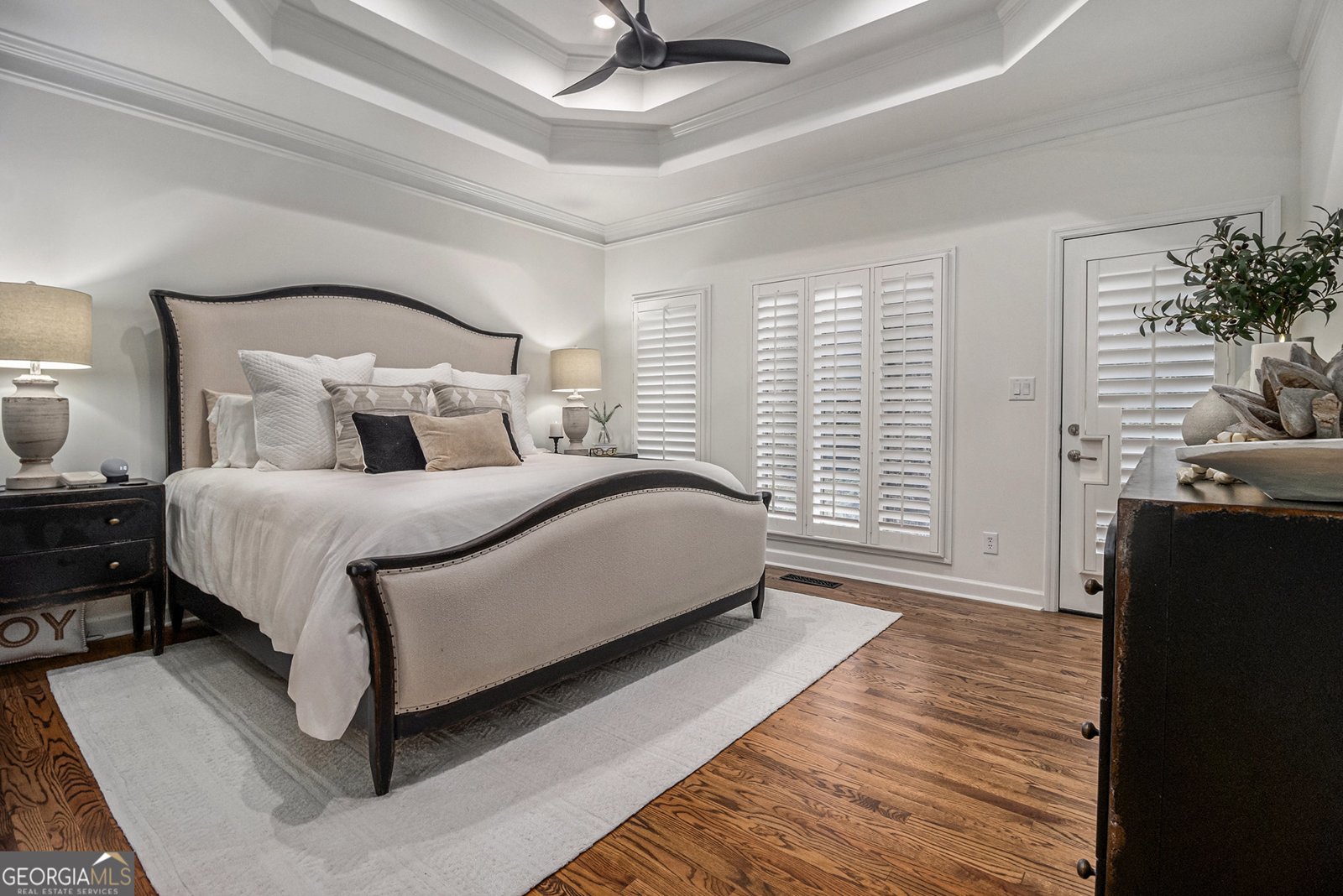 806 Southern Shore Drive Peachtree City - Photo 13