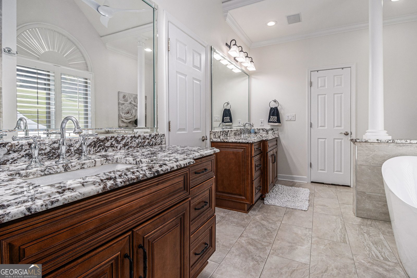 806 Southern Shore Drive Peachtree City - Photo 16