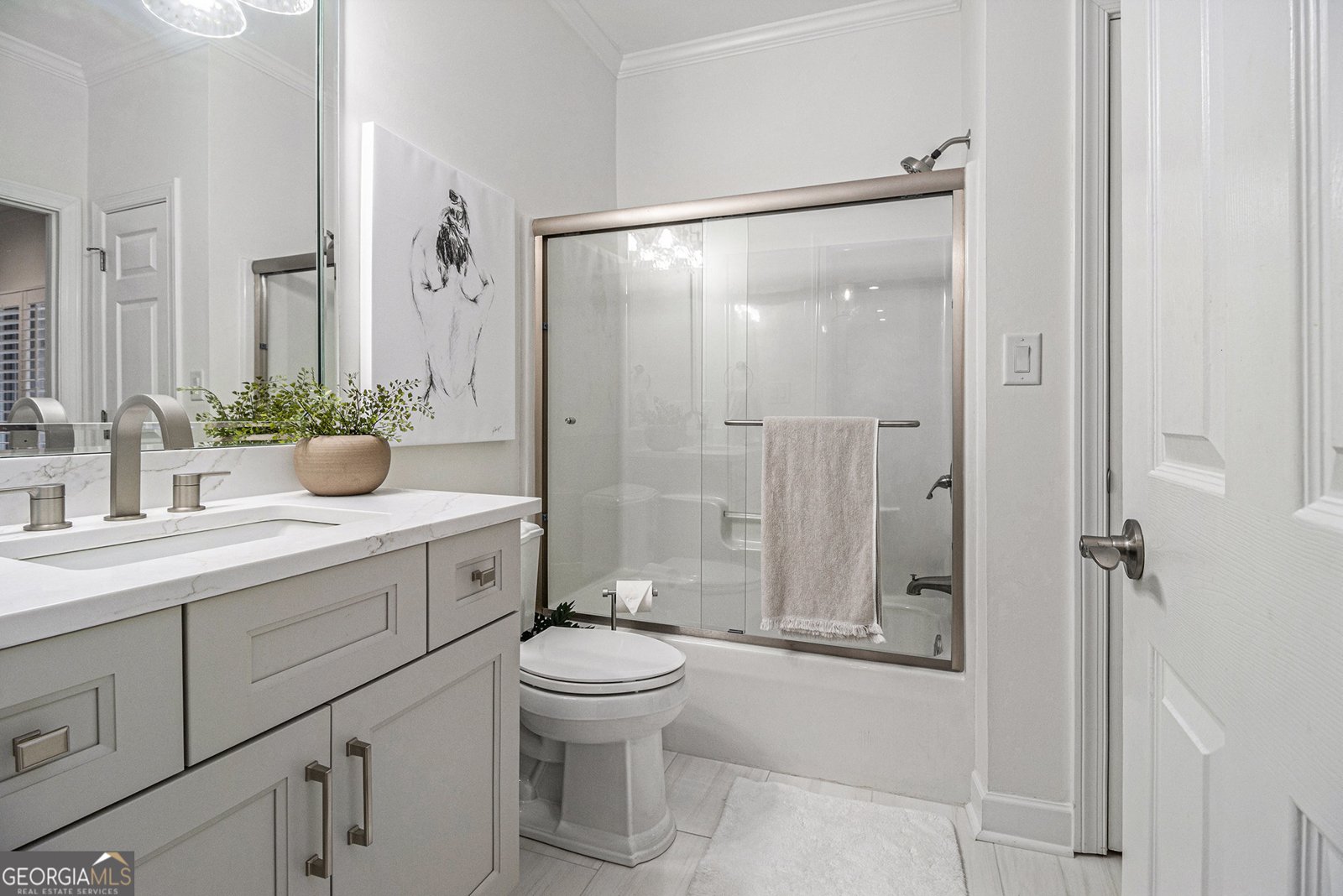 806 Southern Shore Drive Peachtree City - Photo 18