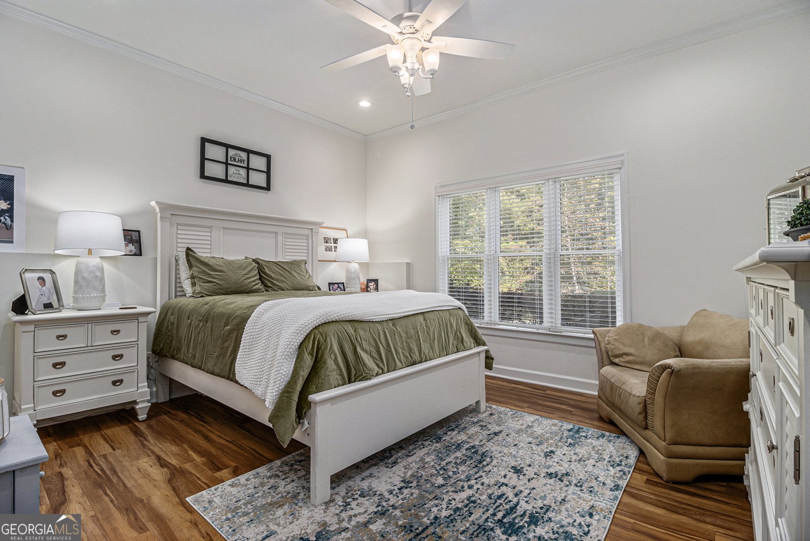 806 Southern Shore Drive Peachtree City - Photo 19