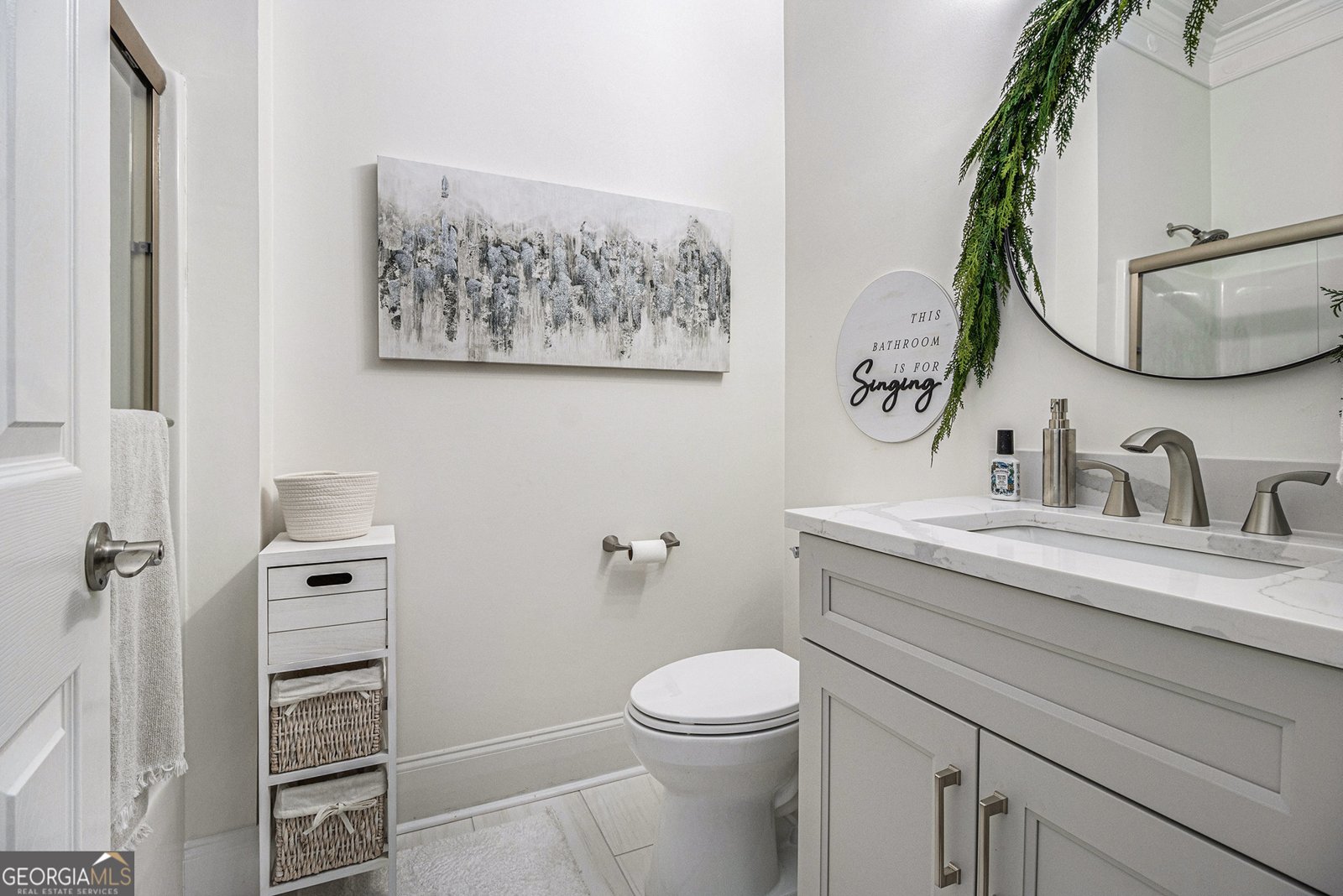 806 Southern Shore Drive Peachtree City - Photo 21