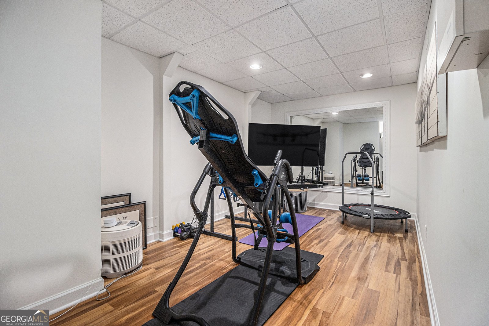 806 Southern Shore Drive Peachtree City - Photo 23