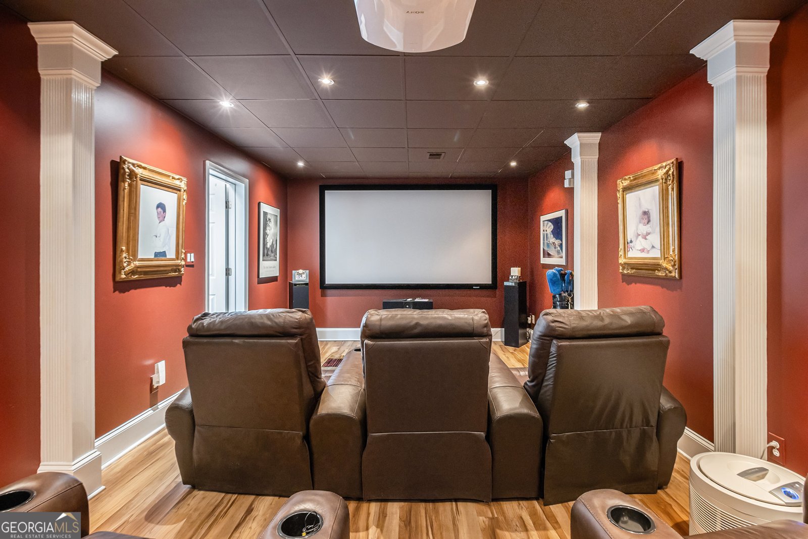 806 Southern Shore Drive Peachtree City - Photo 24