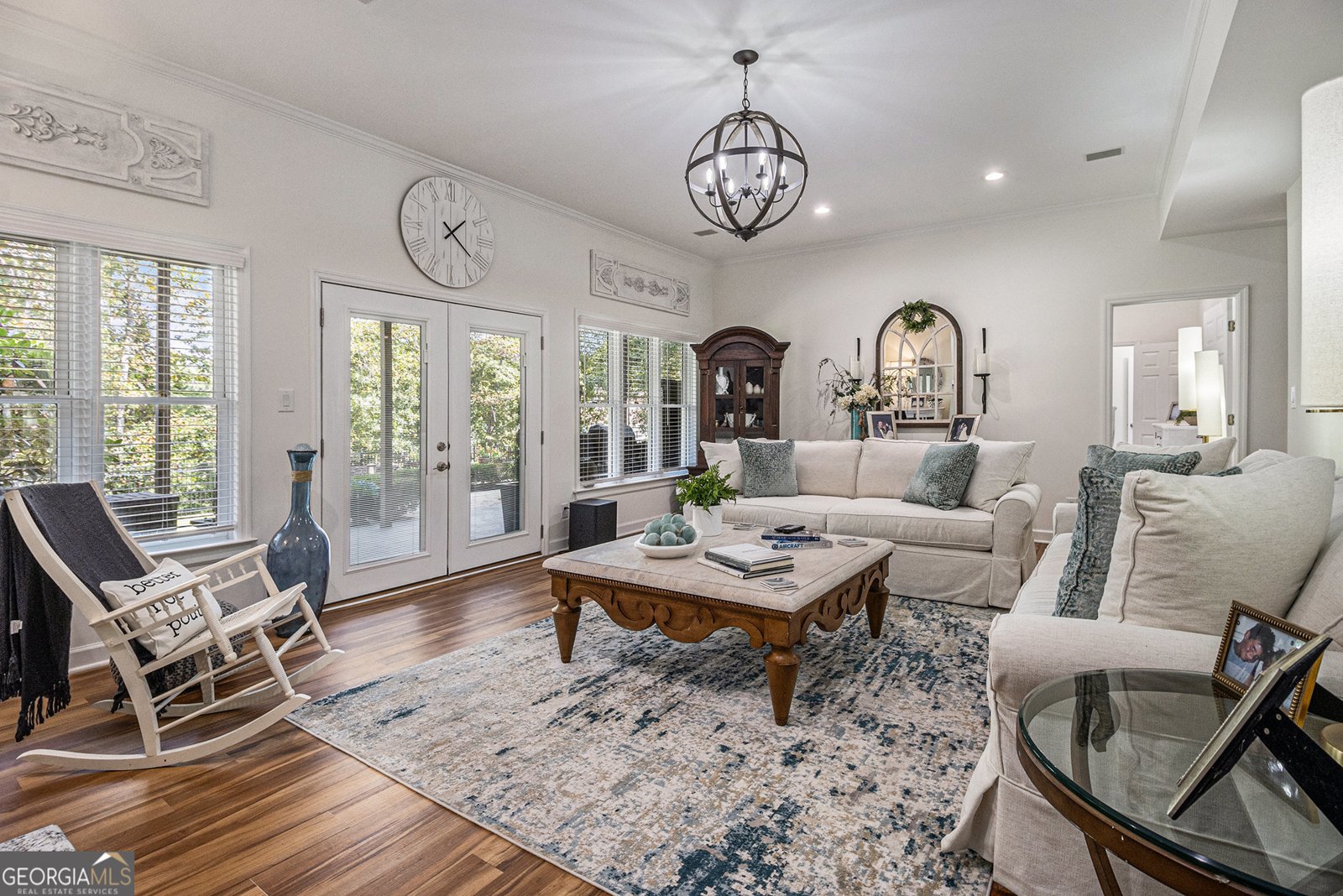 806 Southern Shore Drive Peachtree City - Photo 25