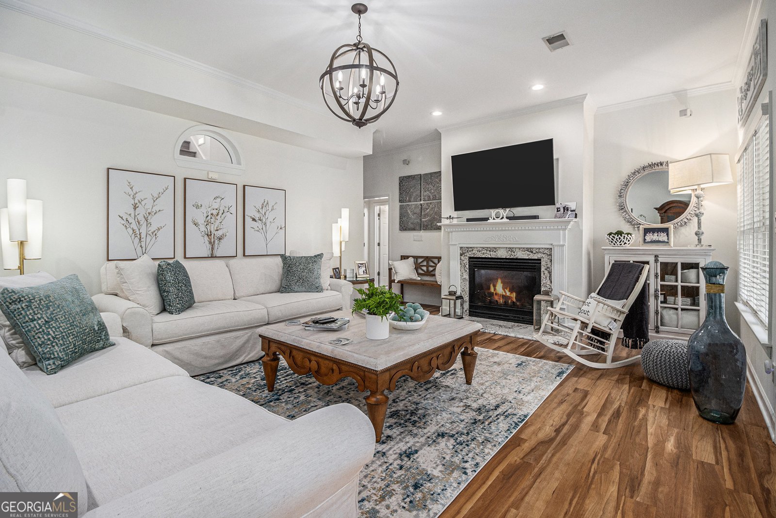 806 Southern Shore Drive Peachtree City - Photo 26