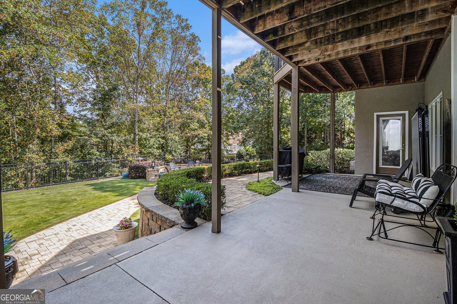 806 Southern Shore Drive Peachtree City - Photo 27