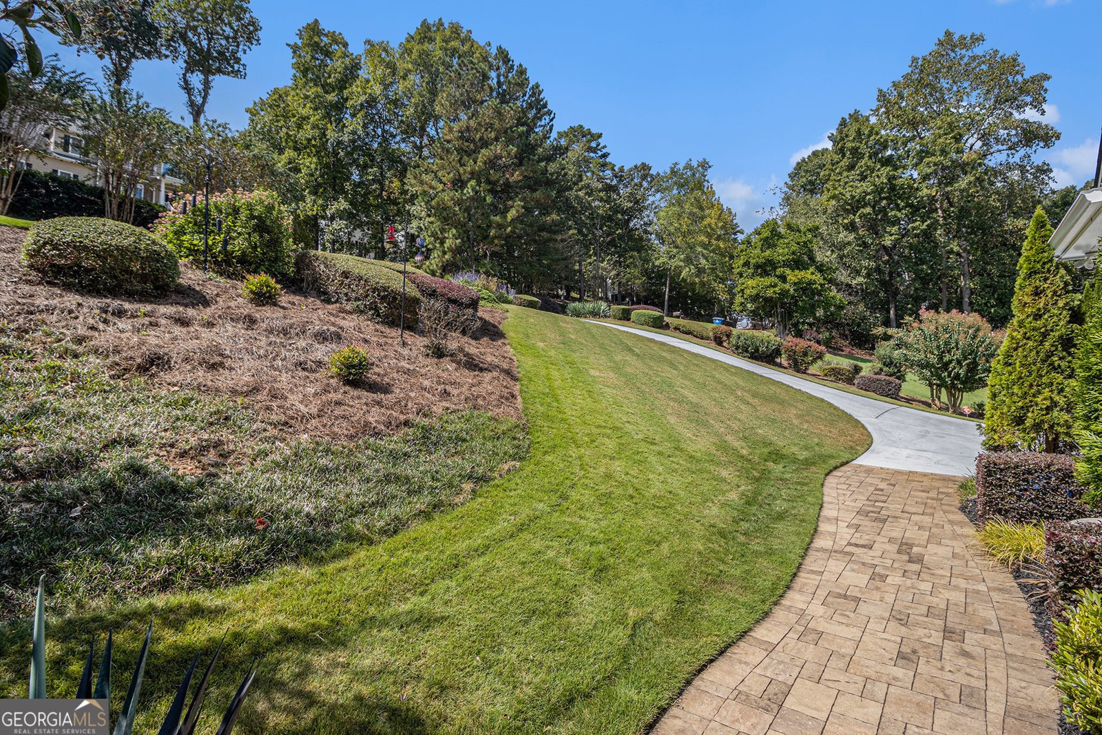 806 Southern Shore Drive Peachtree City - Photo 28