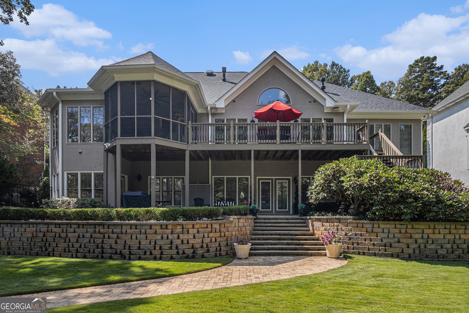 806 Southern Shore Drive Peachtree City - Photo 29