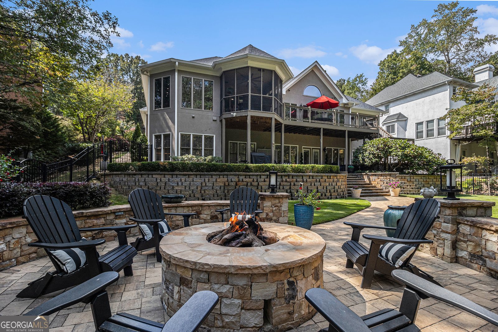 806 Southern Shore Drive Peachtree City - Photo 30