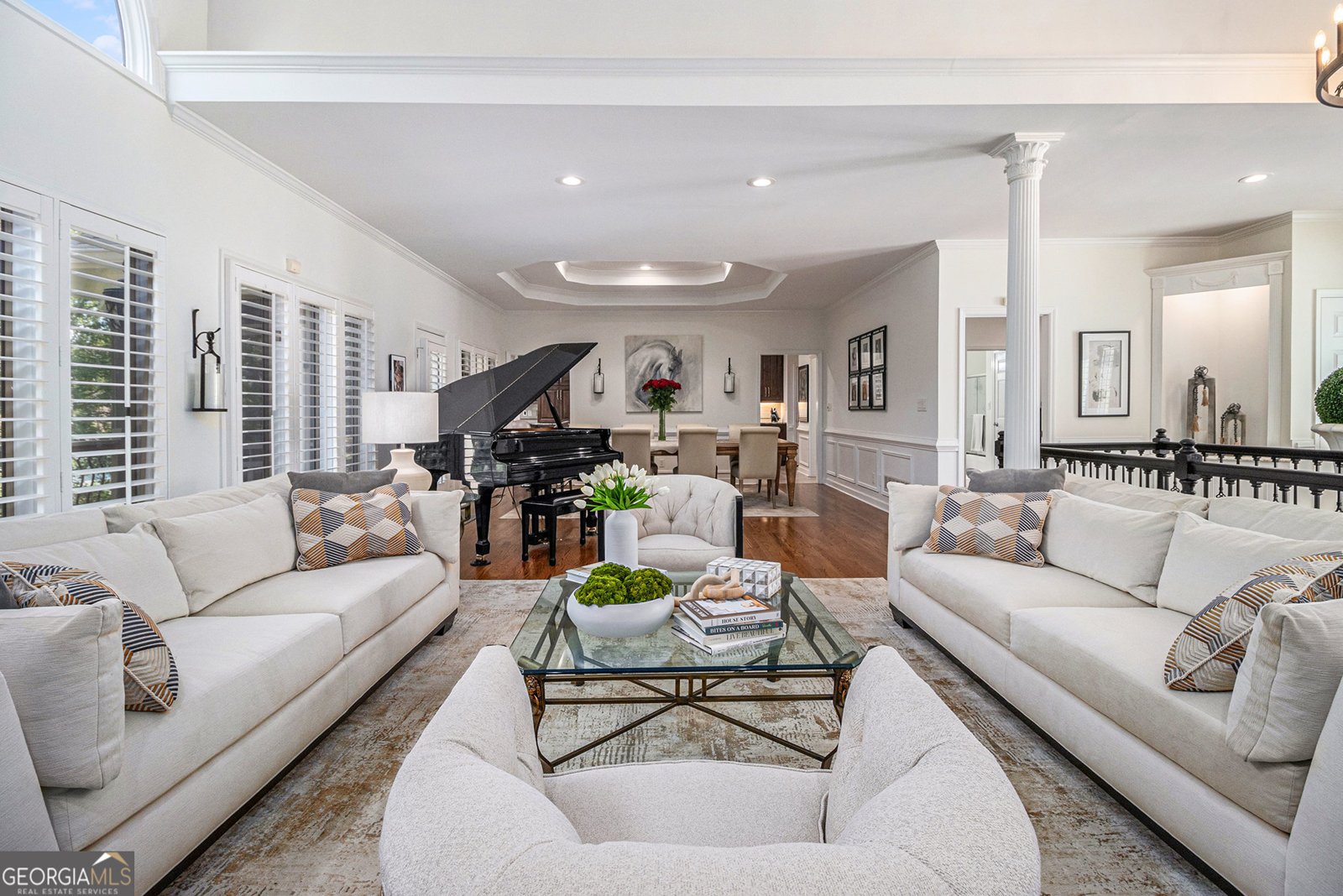 806 Southern Shore Drive Peachtree City - Photo 6