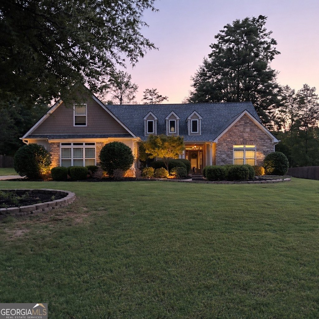 129 Nettie Lane McDonough - Photo 1