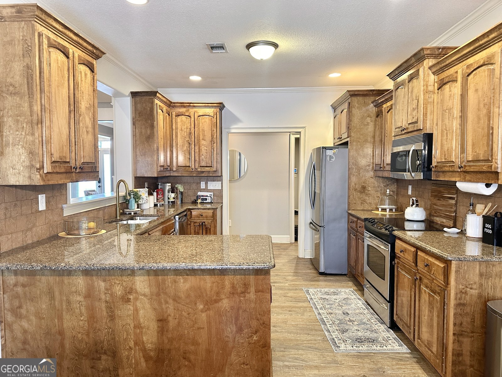 129 Nettie Lane McDonough - Photo 13