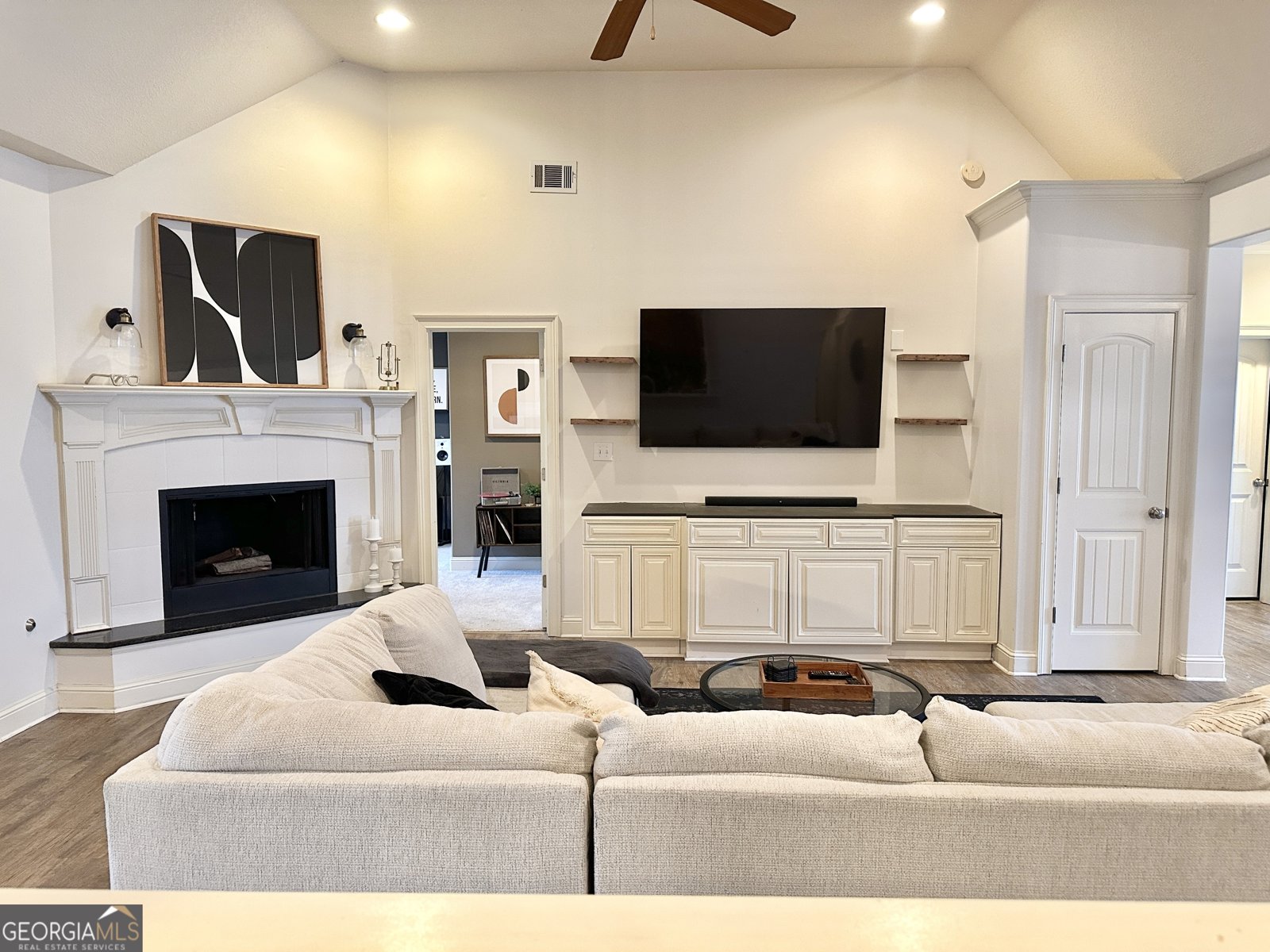 129 Nettie Lane McDonough - Photo 14