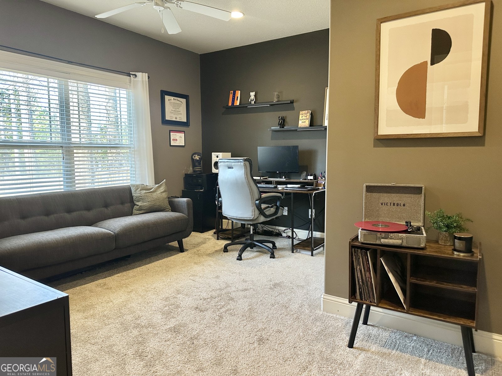 129 Nettie Lane McDonough - Photo 15