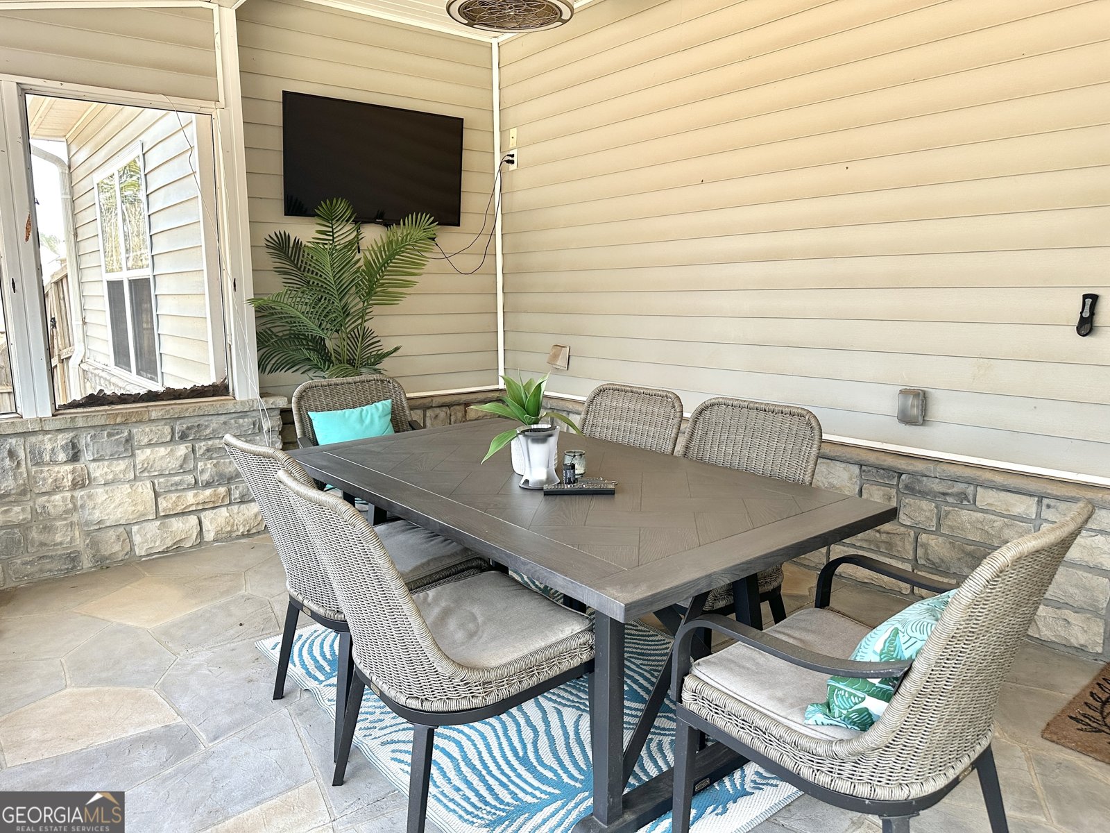 129 Nettie Lane McDonough - Photo 25