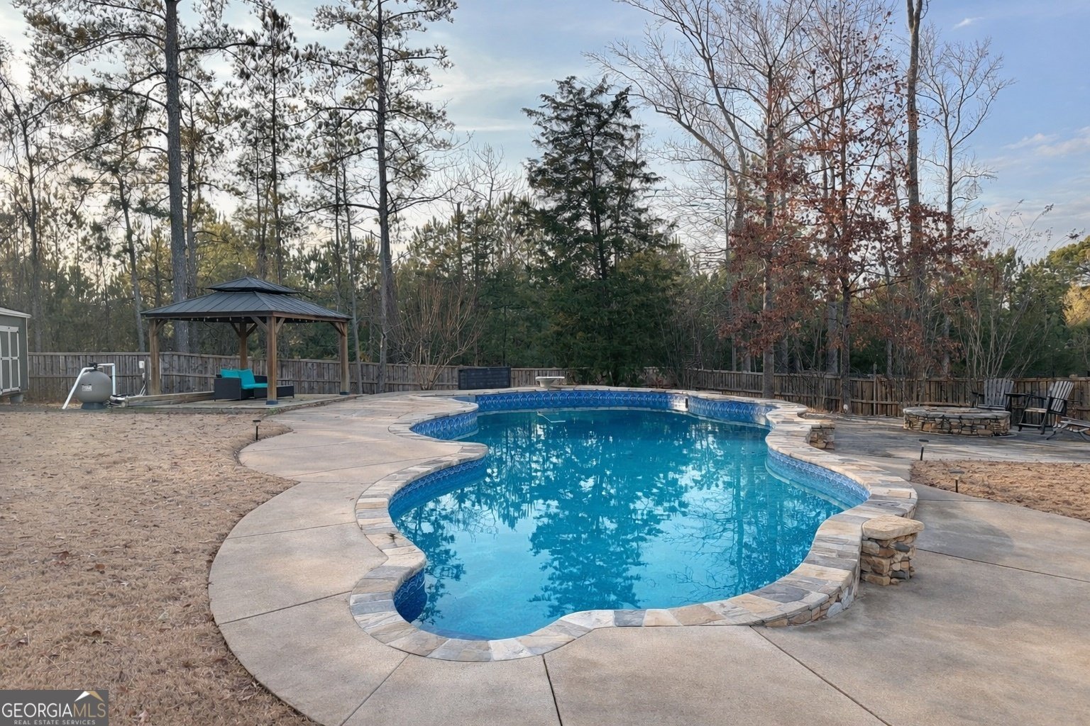 129 Nettie Lane McDonough - Photo 27