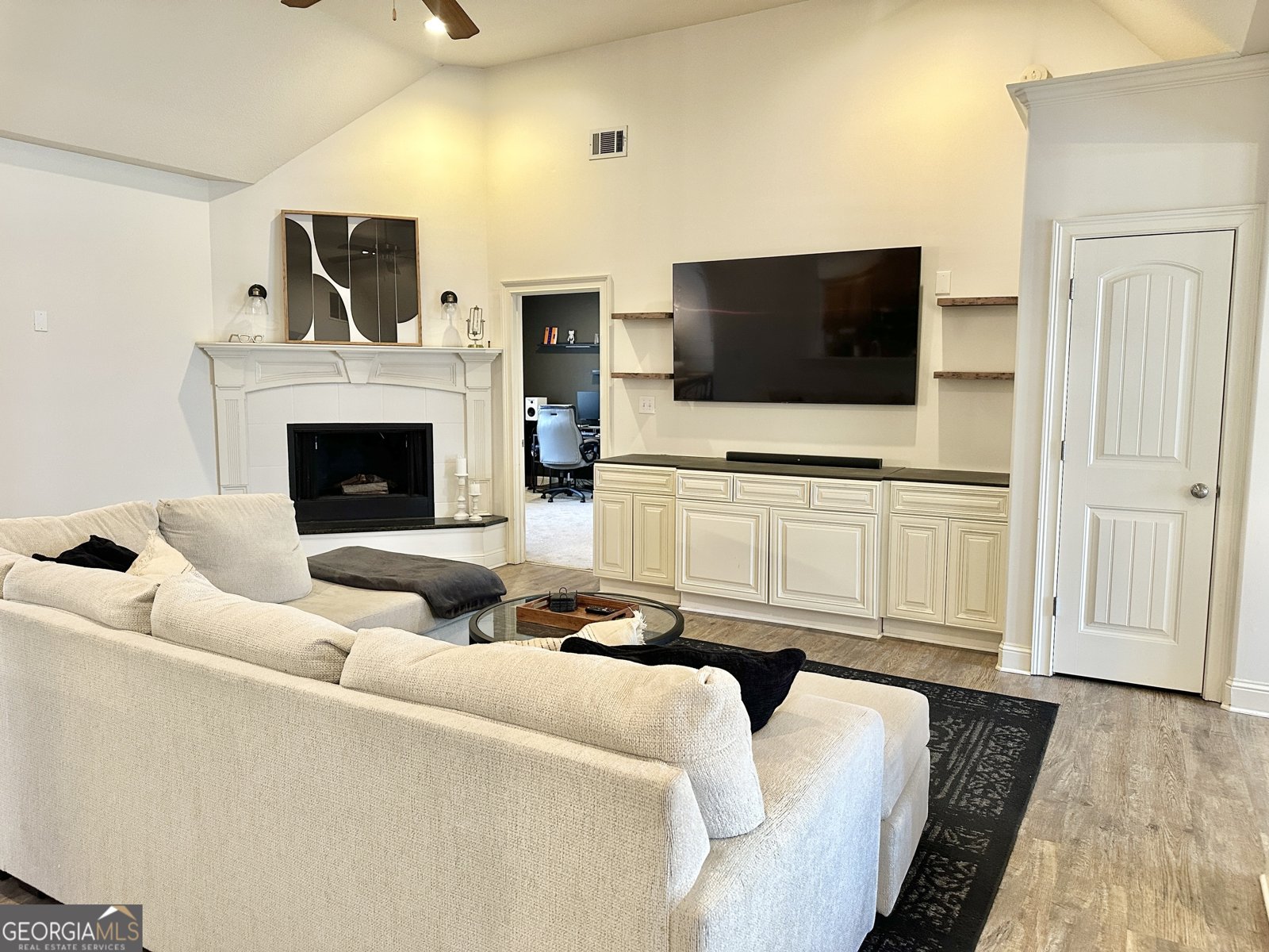 129 Nettie Lane McDonough - Photo 8