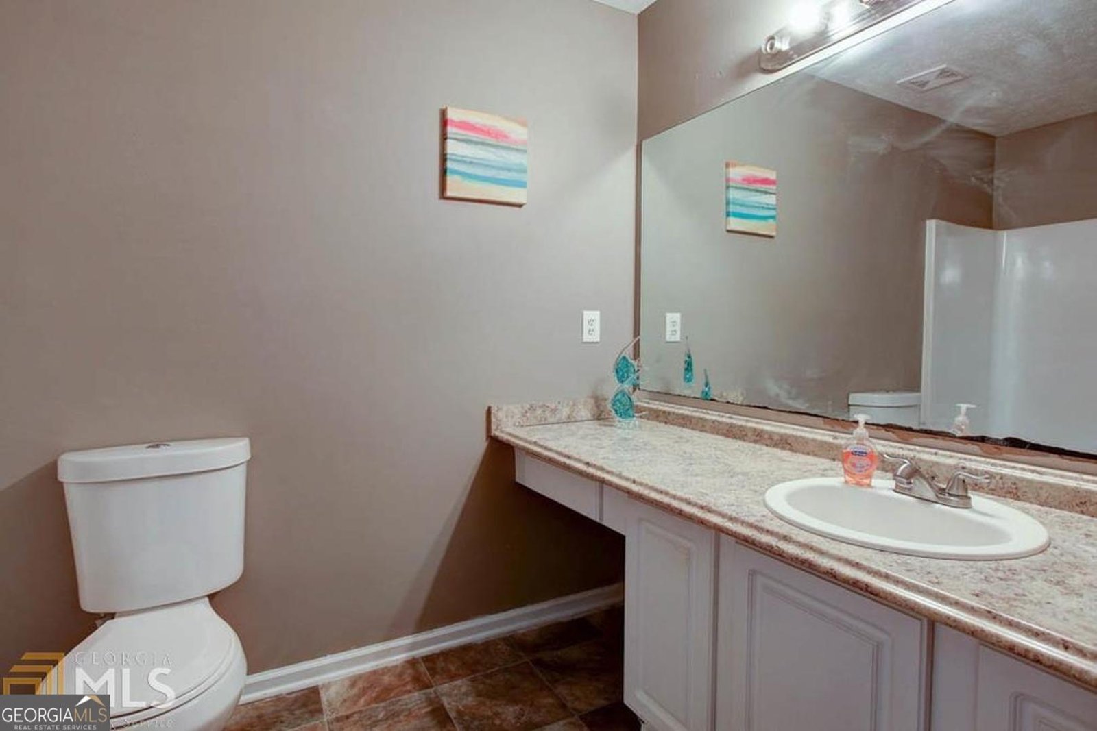 2410 Overlook Drive Conyers - Photo 19