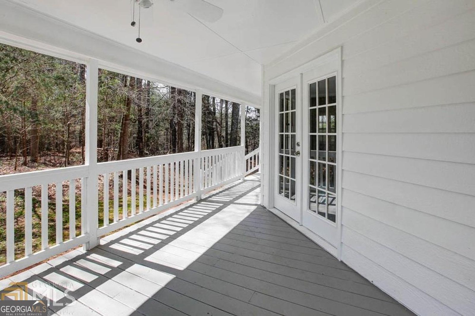 2410 Overlook Drive Conyers - Photo 25