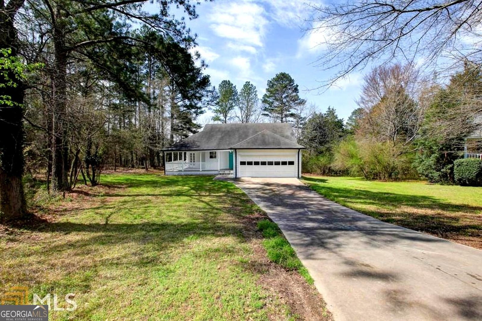 2410 Overlook Drive Conyers - Photo 26