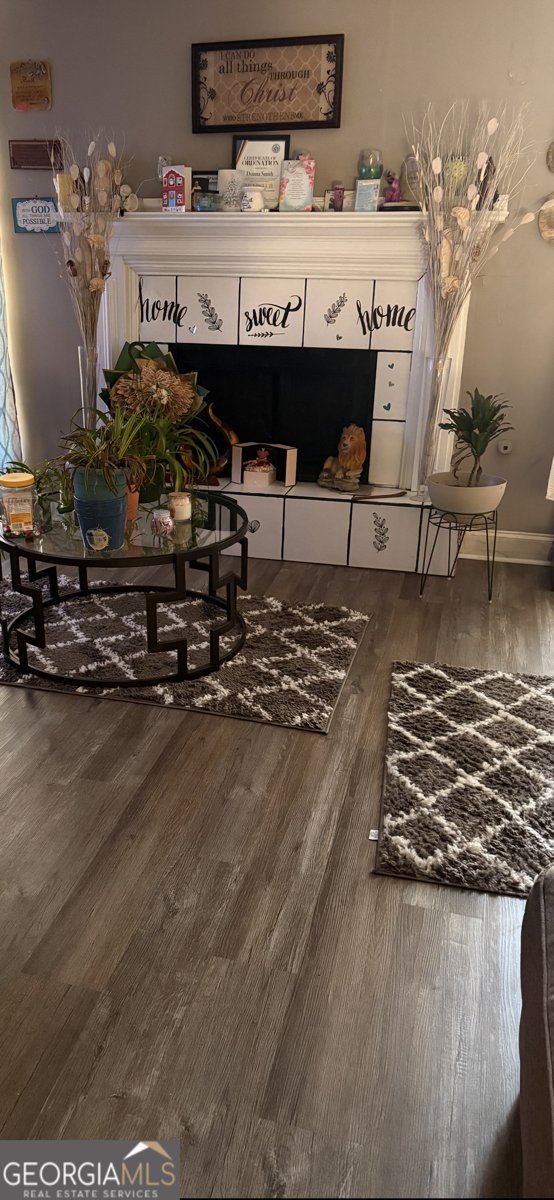 2410 Overlook Drive Conyers - Photo 6