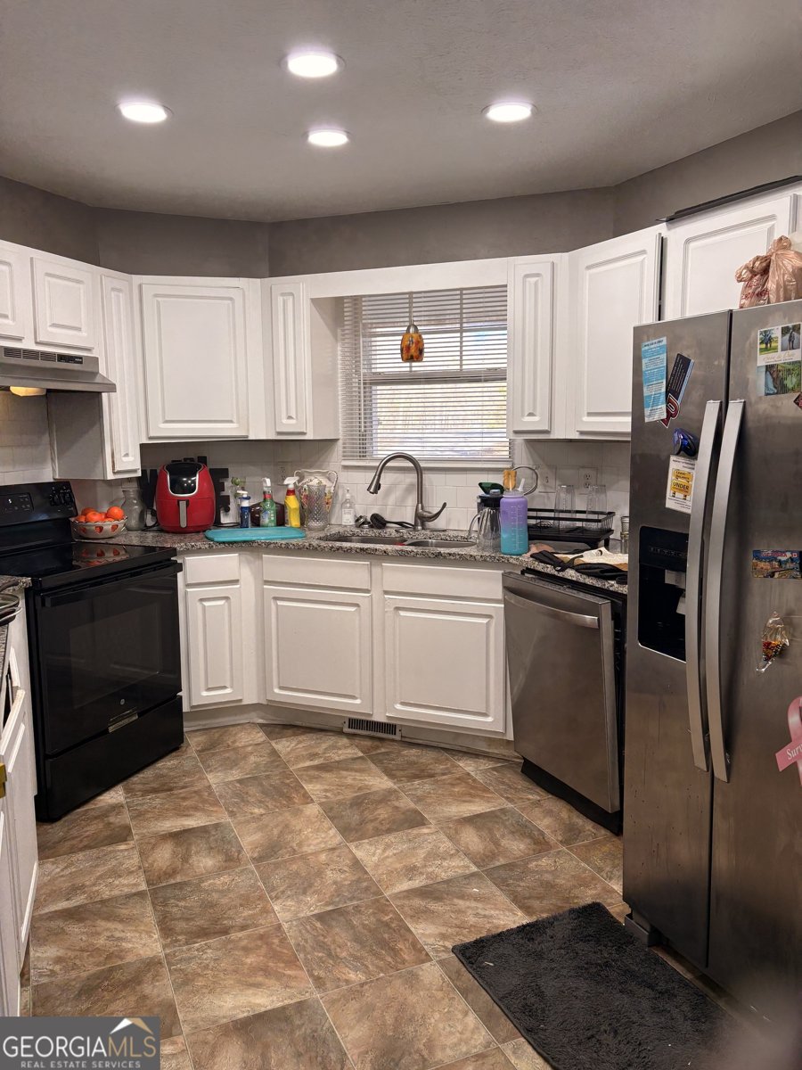 2410 Overlook Drive Conyers - Photo 7