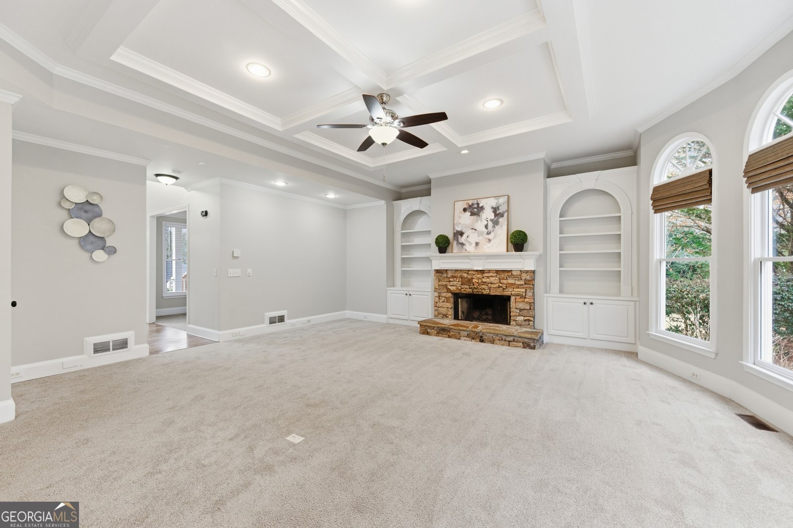 2570 Wood Creek Court Dacula - Photo 11