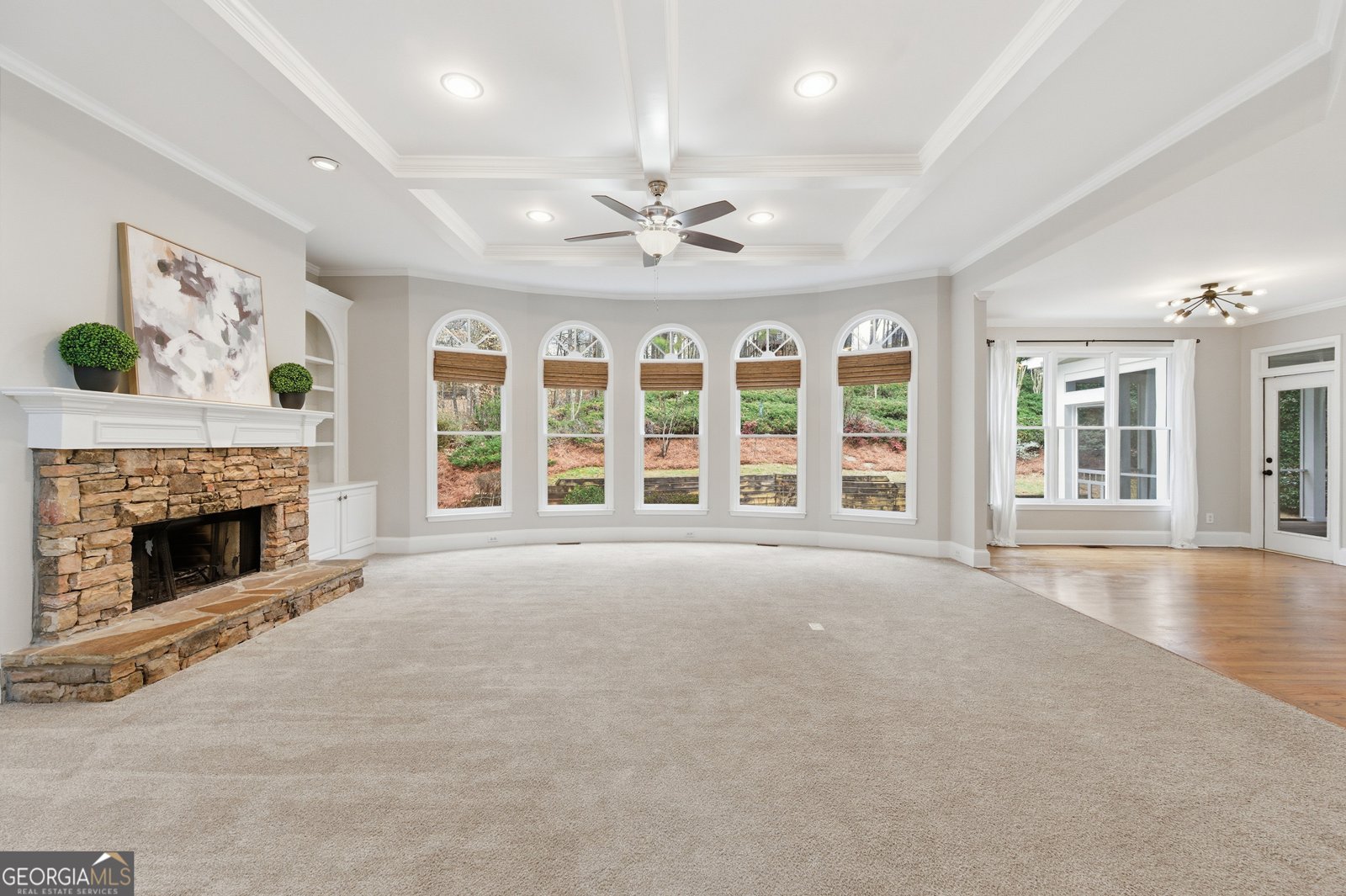 2570 Wood Creek Court Dacula - Photo 12