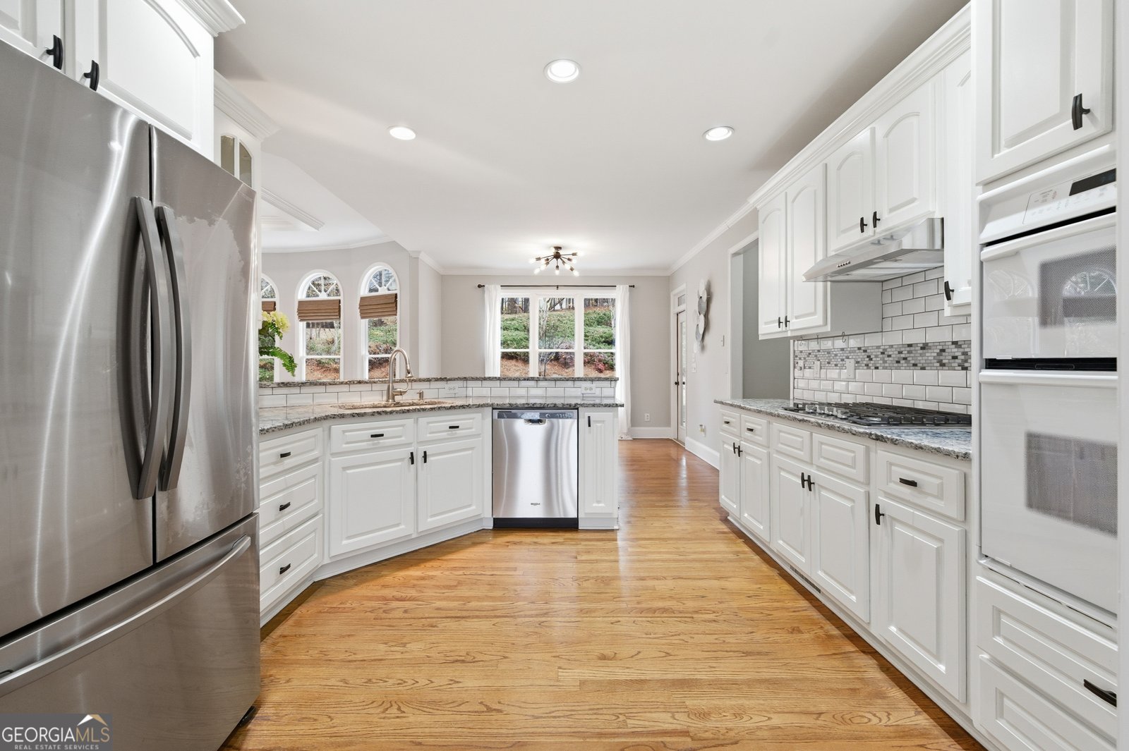 2570 Wood Creek Court Dacula - Photo 18