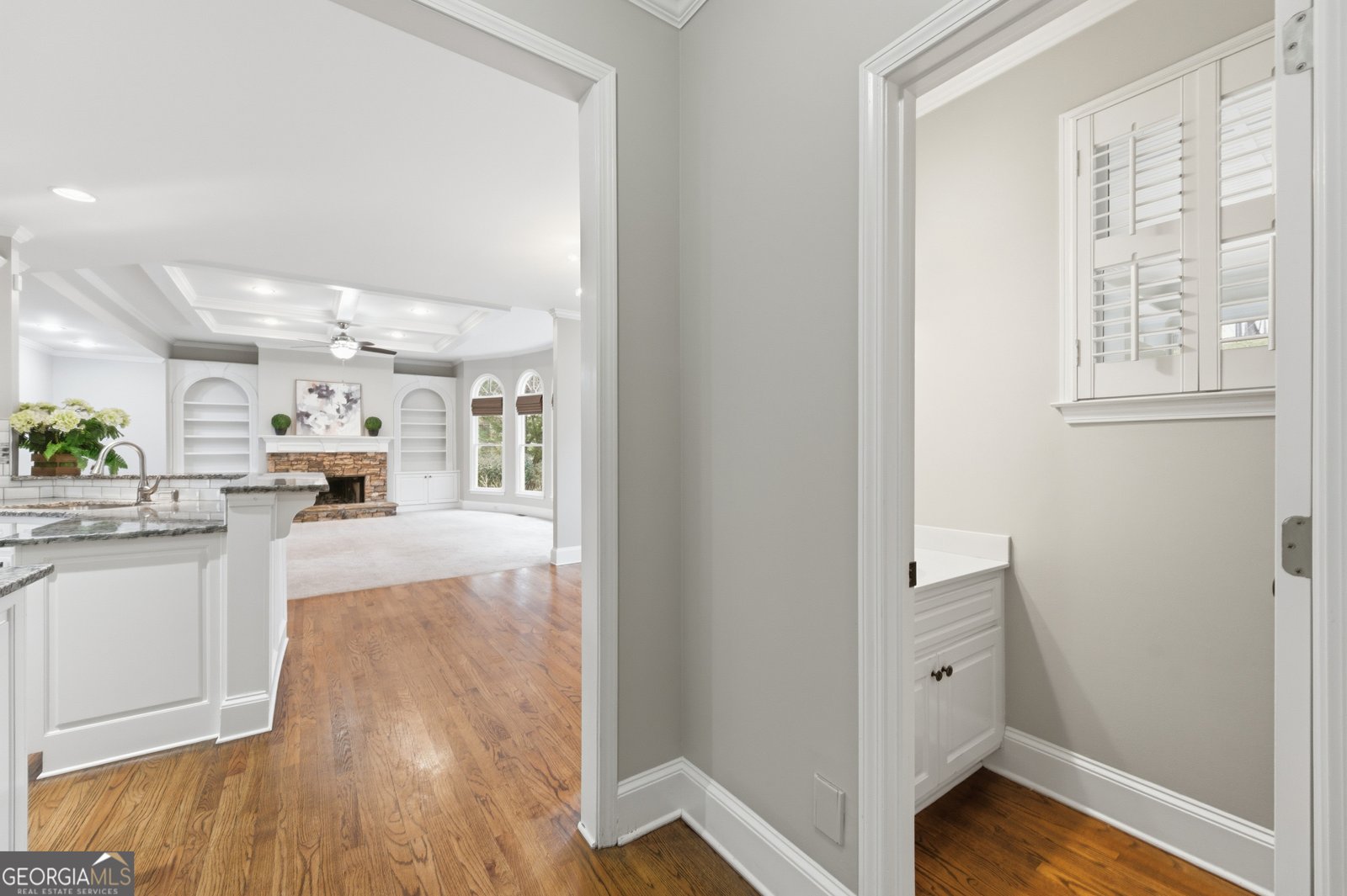 2570 Wood Creek Court Dacula - Photo 20