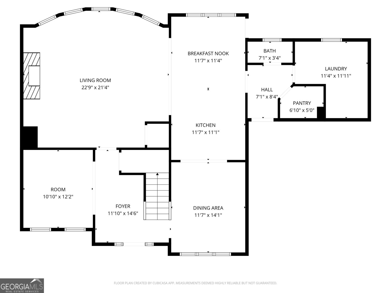 2570 Wood Creek Court Dacula - Photo 51