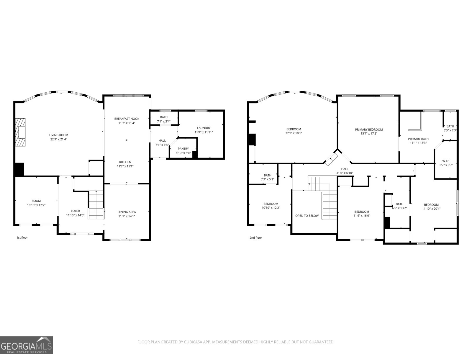 2570 Wood Creek Court Dacula - Photo 53