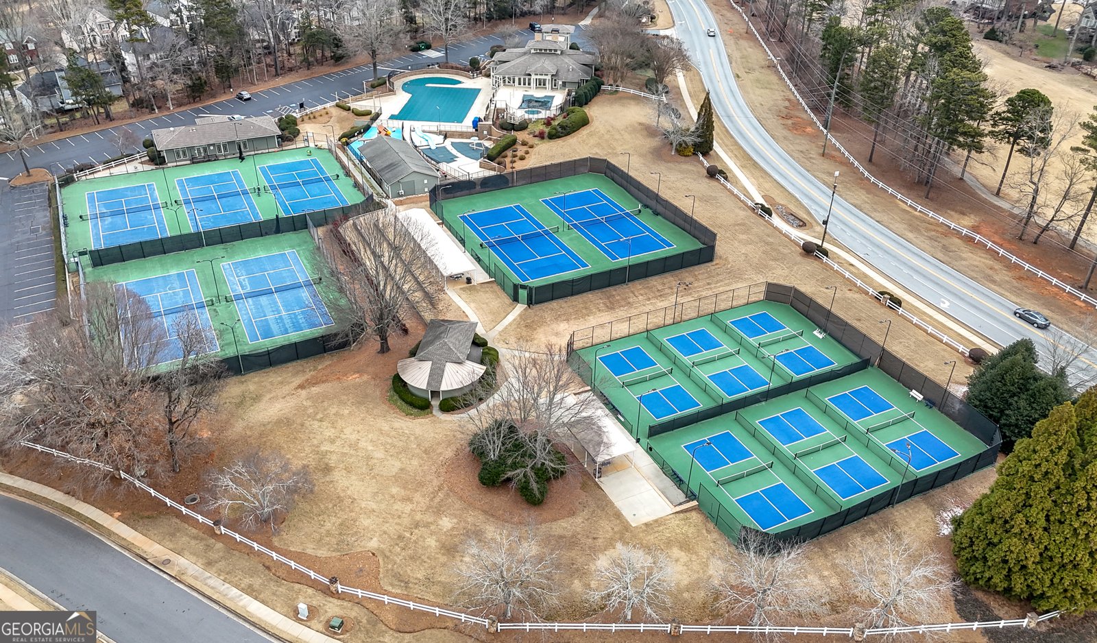 2570 Wood Creek Court Dacula - Photo 55