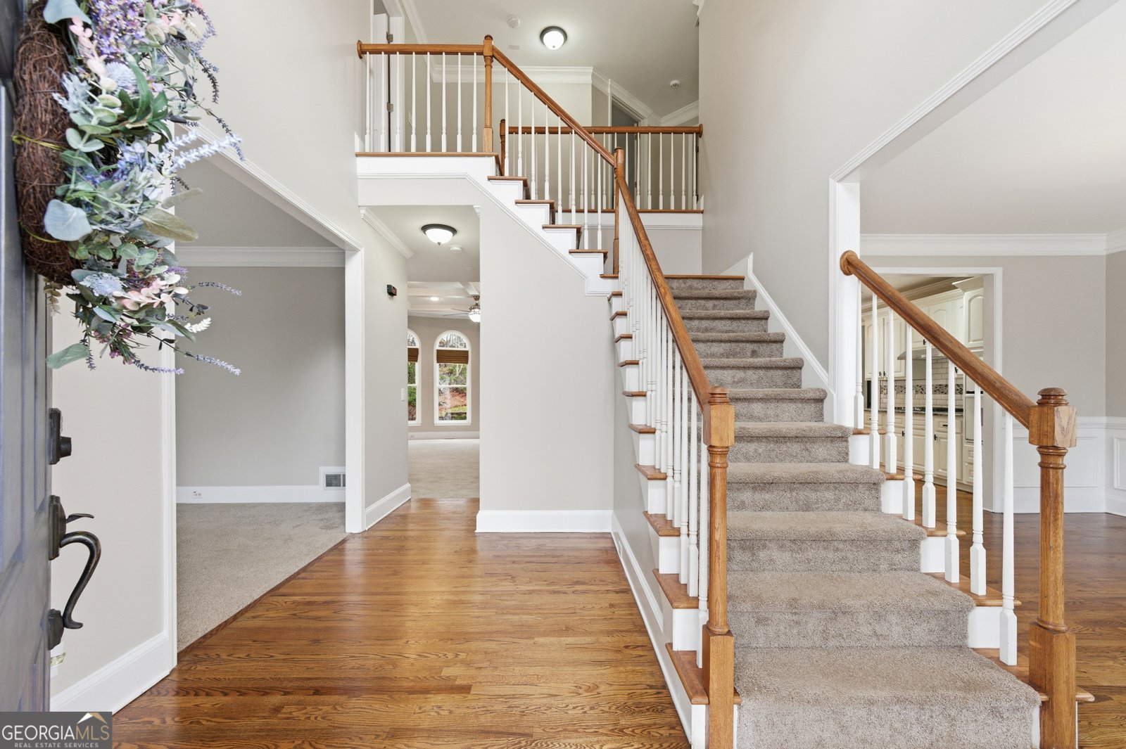 2570 Wood Creek Court Dacula - Photo 6