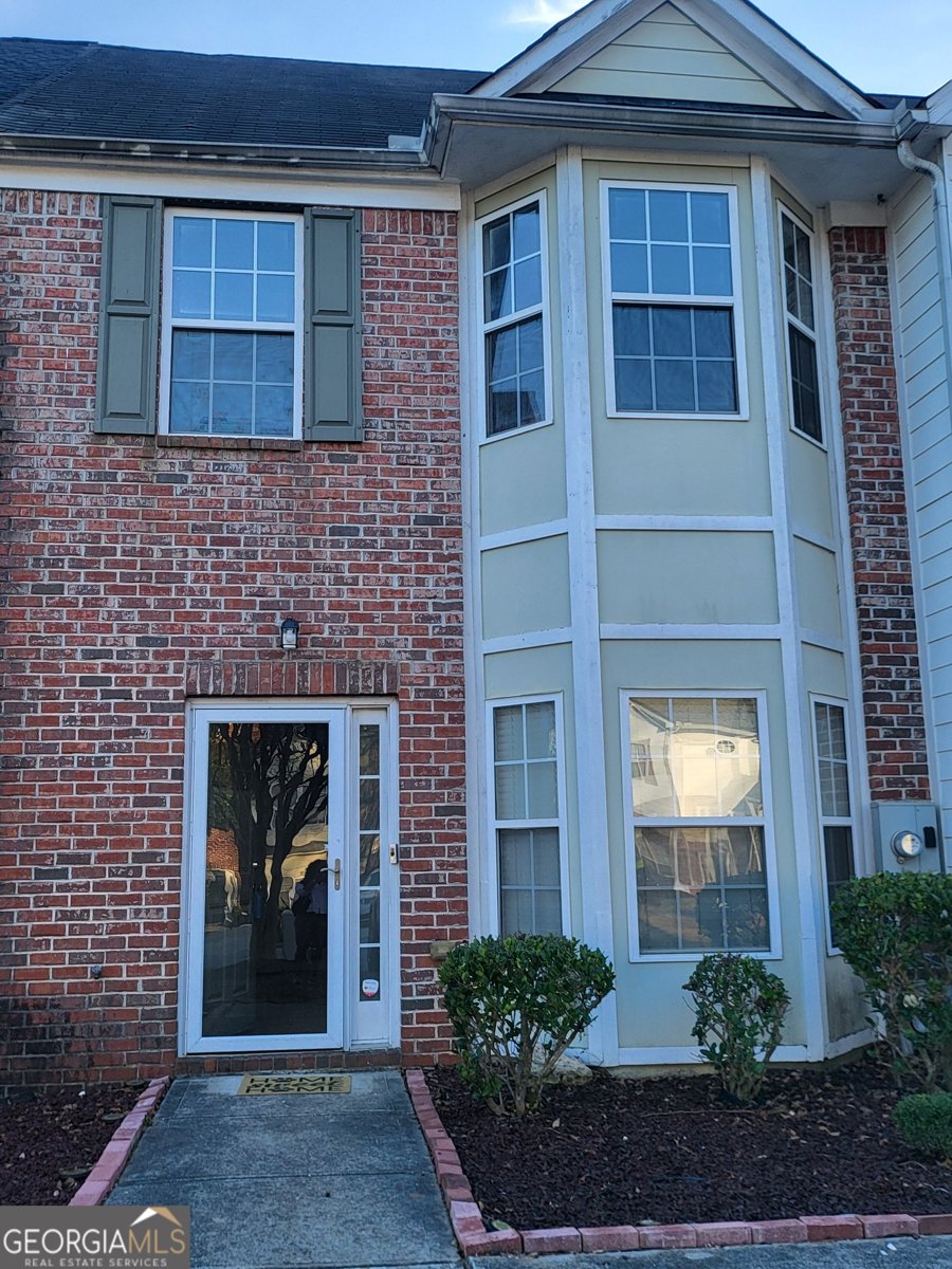 7045 Brookview Crk Riverdale - Photo 1