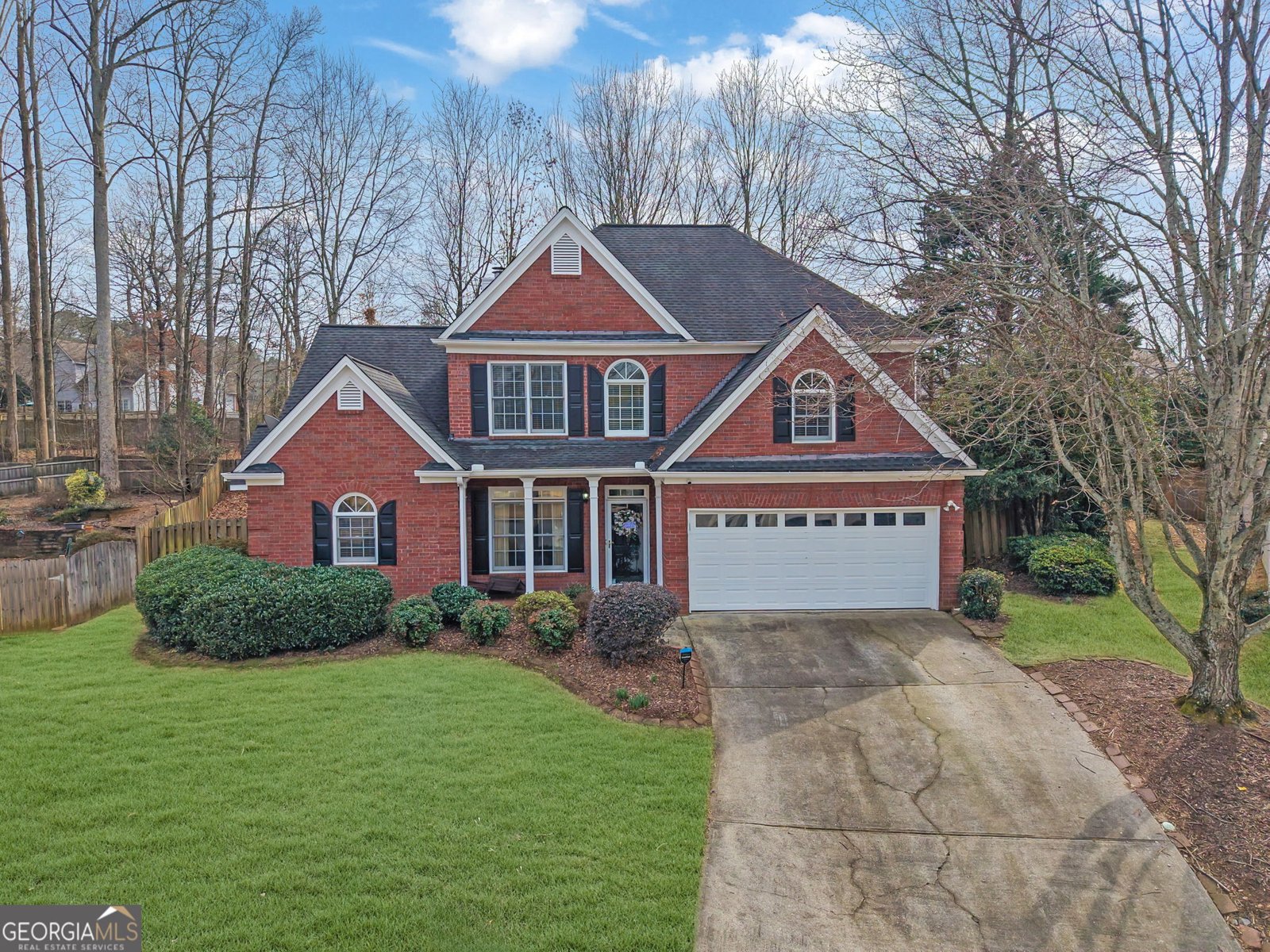 4060 Monroe Court Alpharetta - Photo 1