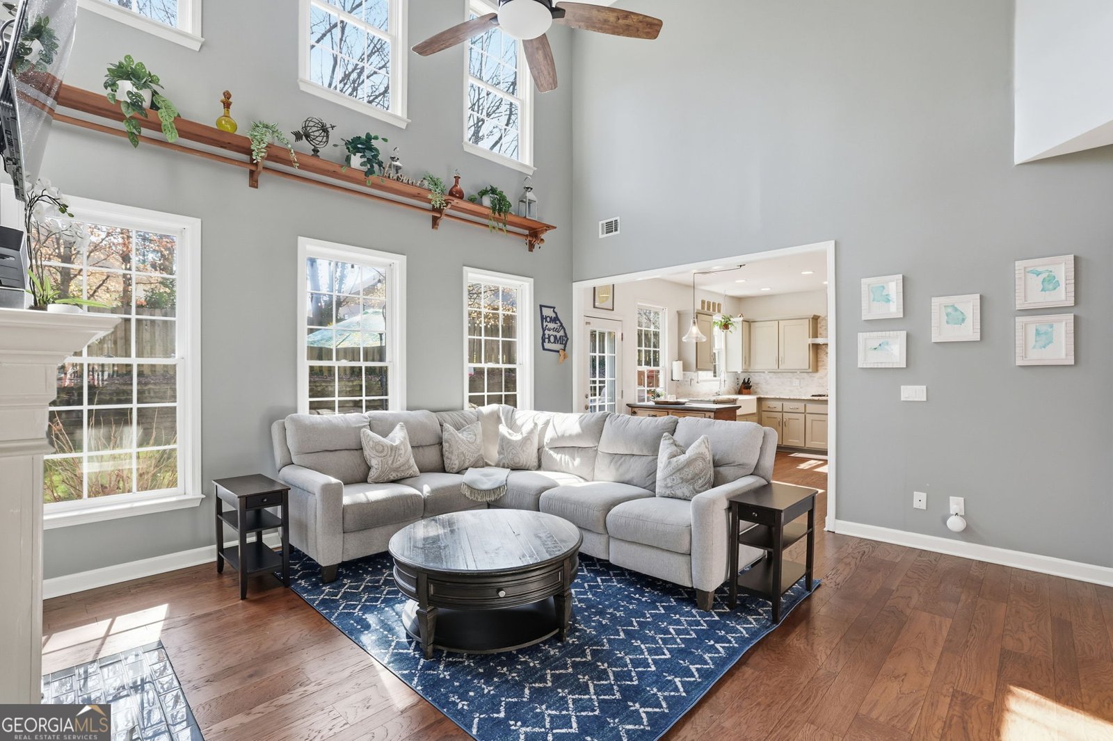 4060 Monroe Court Alpharetta - Photo 10