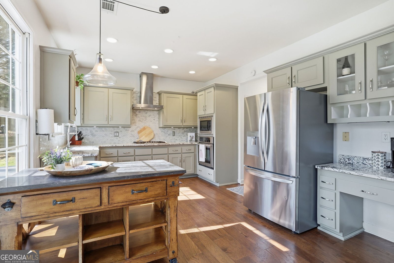 4060 Monroe Court Alpharetta - Photo 12